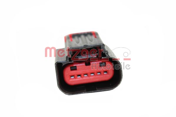 Kabelreparatursatz, Luftmassenmesser